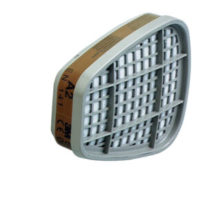 3M 06915 Aktivkohlefilter A2