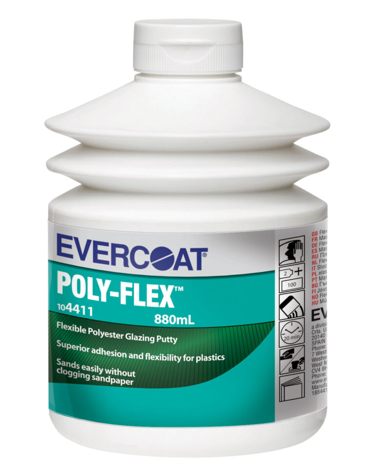 Evercoat Polyflex