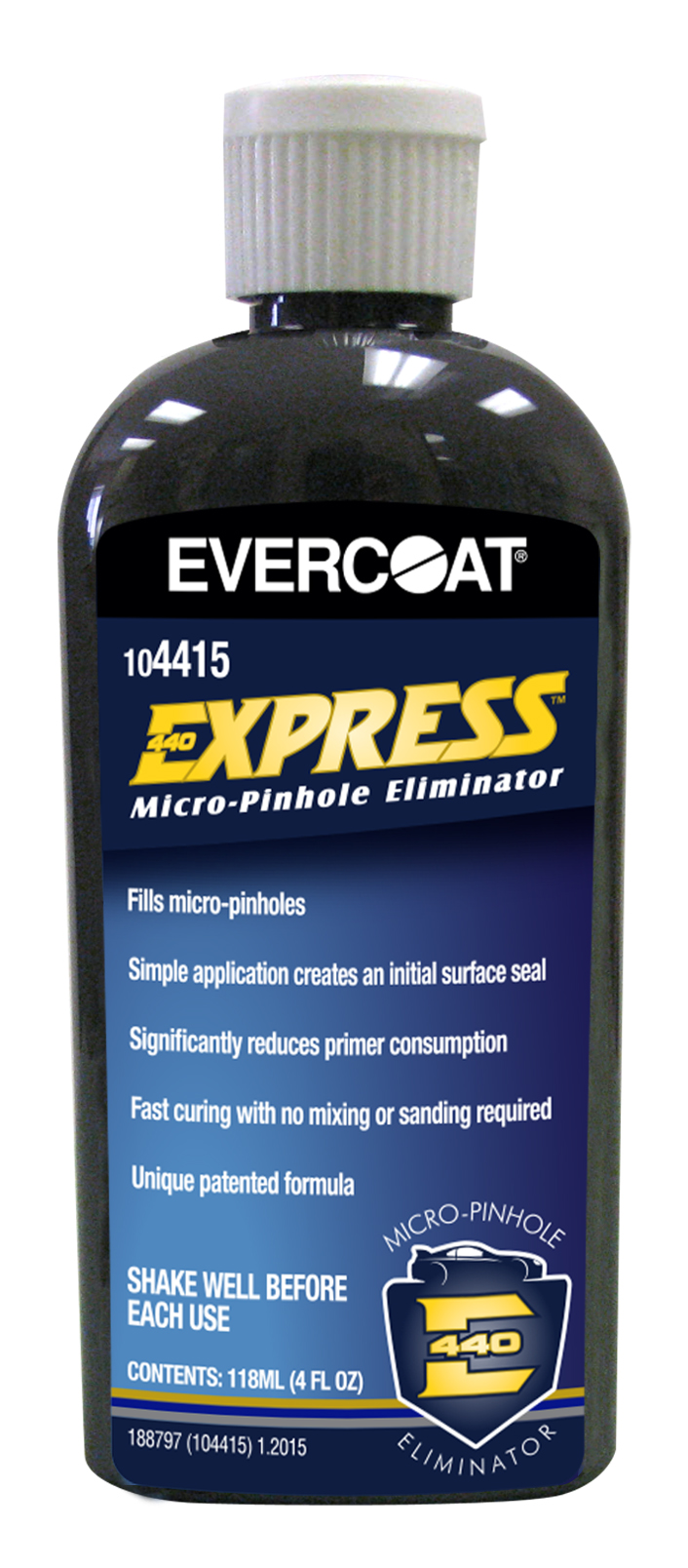 Evercoat 440 Express Porenfüller