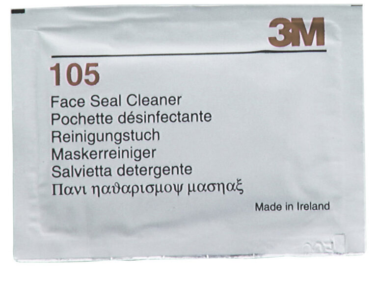 3M 105 Reinigungtücher