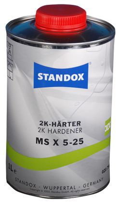 Standox MS X 5-25 2K-Härter