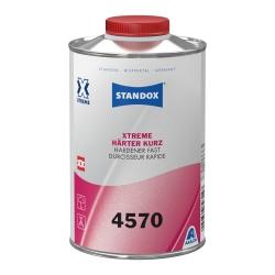 Standox 4570 VOC Xtreme Härter fast