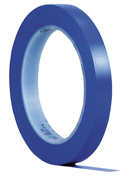 3M Scotch Konturenband 471/471+ blau