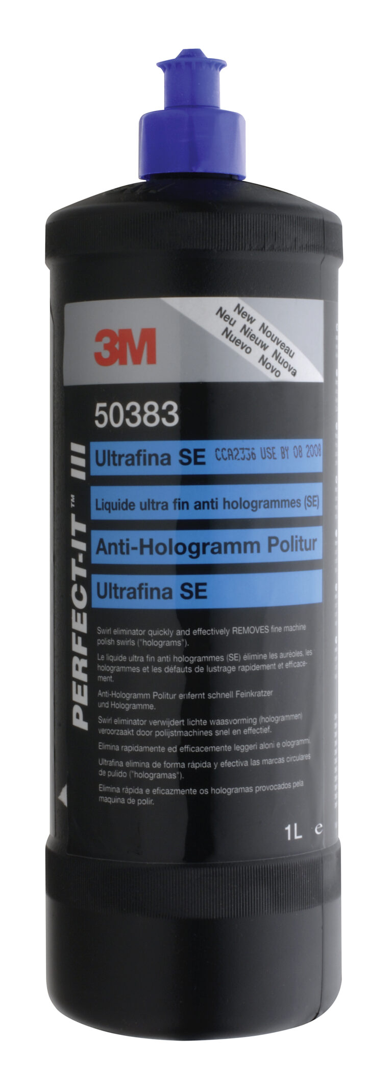 3M 50383 Anti-Hologramm Politur