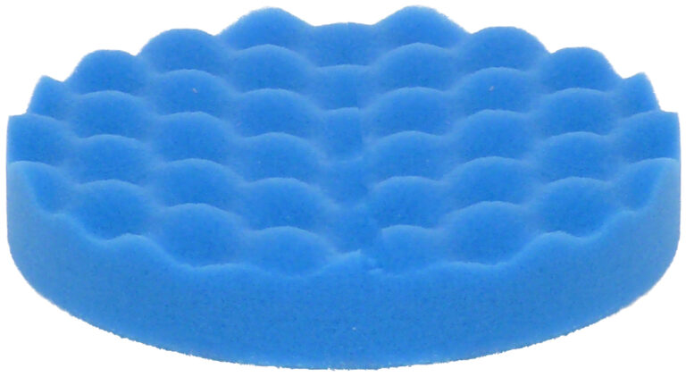 3M 50388 Polierschwamm blau 150mm