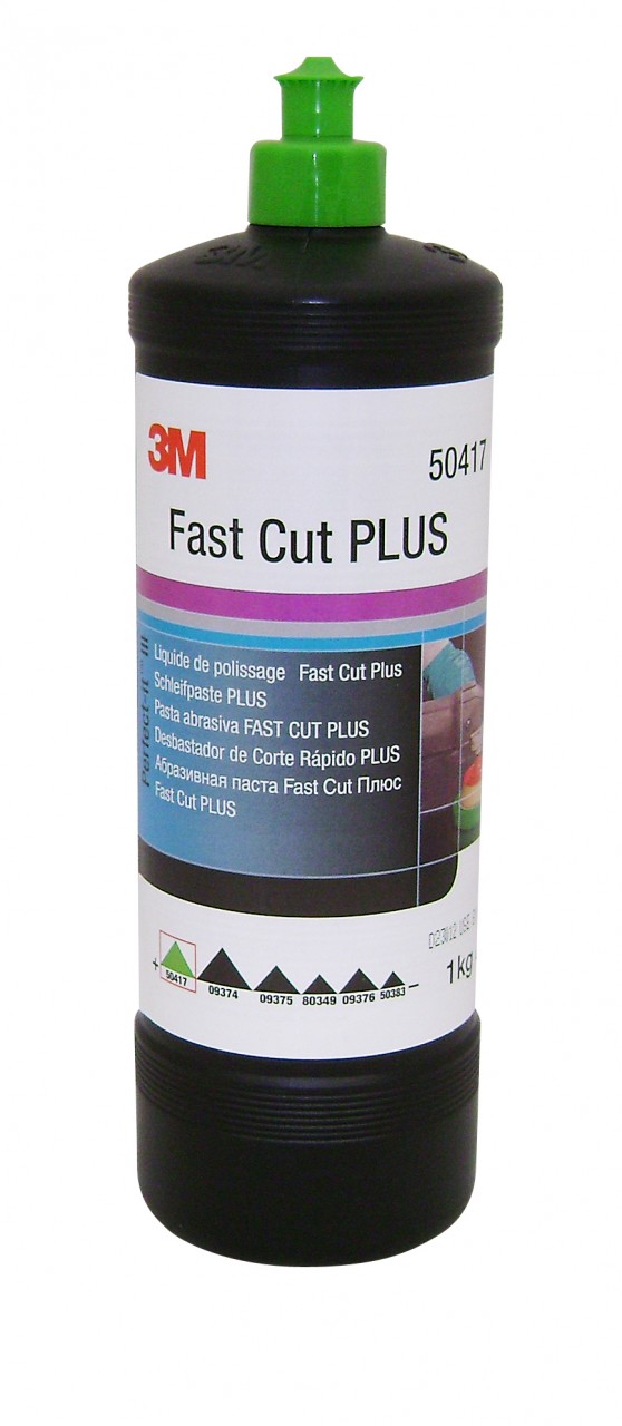 3M 51677 Perfect-it III Famous Finish Schleifpaste