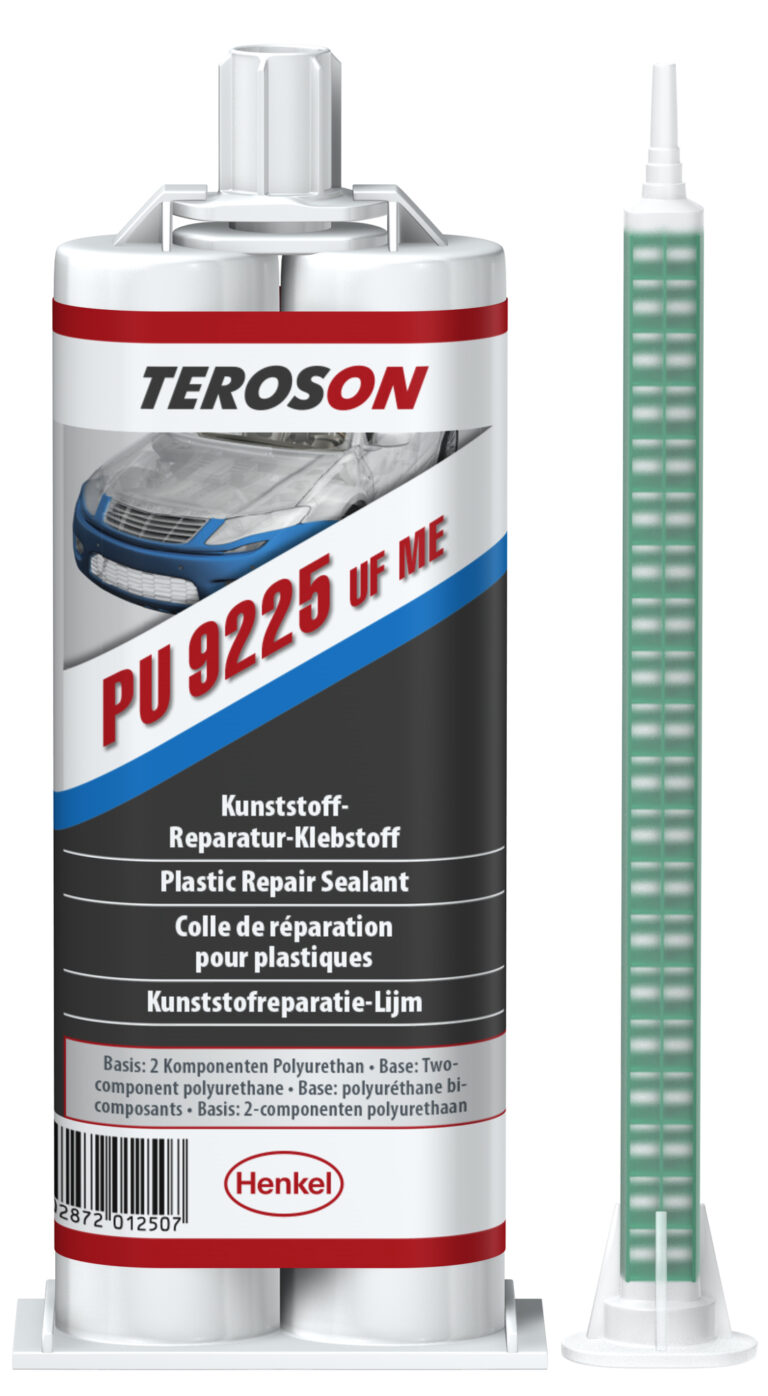 Teroson PU 9225 UF ME Klebstoff