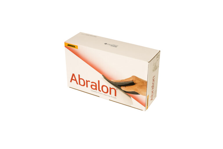 Mirka Abralon Pad P1000 115 x140mm