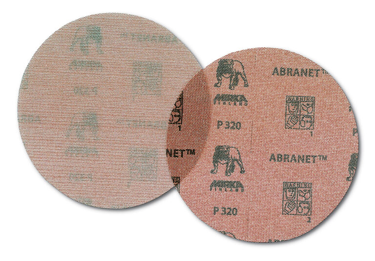 Mirka Abranet Grip 150mm