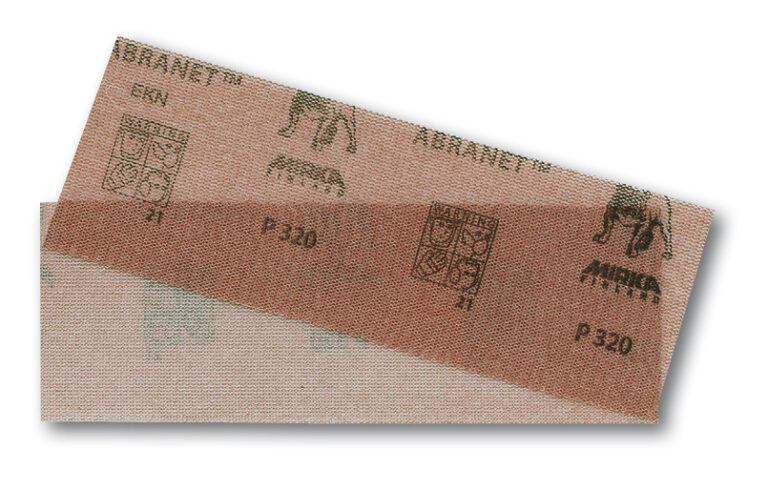 Mirka Abranet Grip Streifen