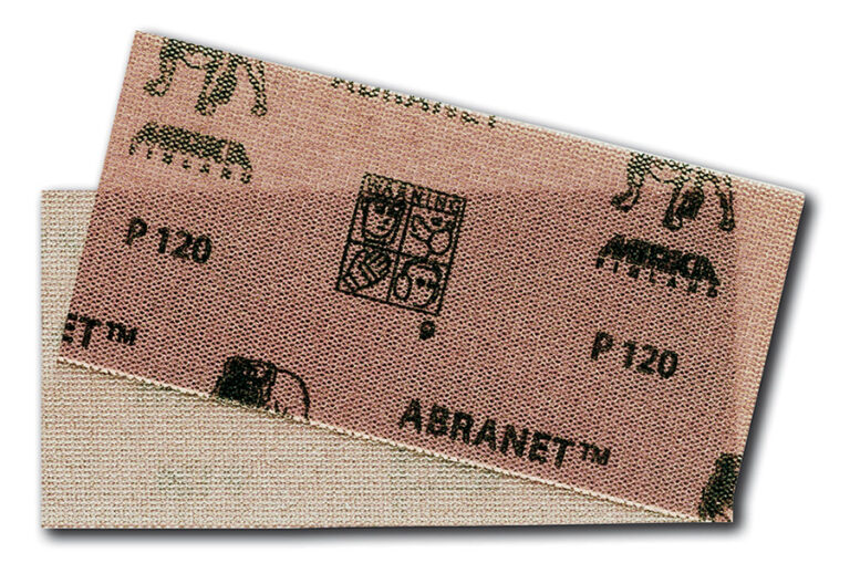 Mirka Abranet Grip 115 x 230 mm