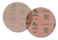 Mirka Abranet Grip 150mm
