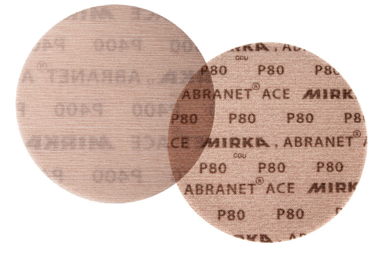 Mirka Abranet ACE Grip 150mm P240