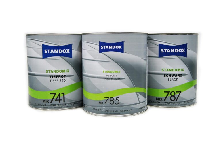 Standox Mix 731 Standomix