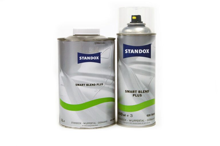 Standox 5700 Smart Blend Plus