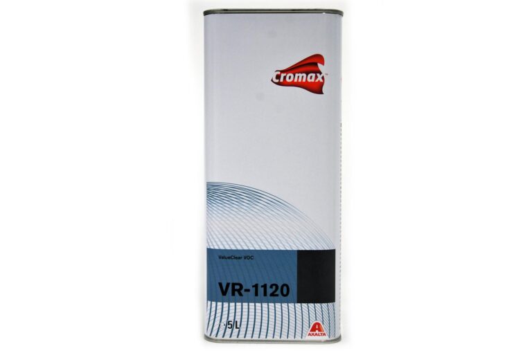 Cromax VR-1120 Klarlack ValueClear VOC