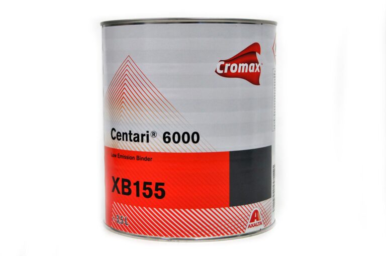 Cromax Centari XB155 Binder