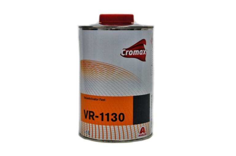 Cromax VR-1130 Härter fast