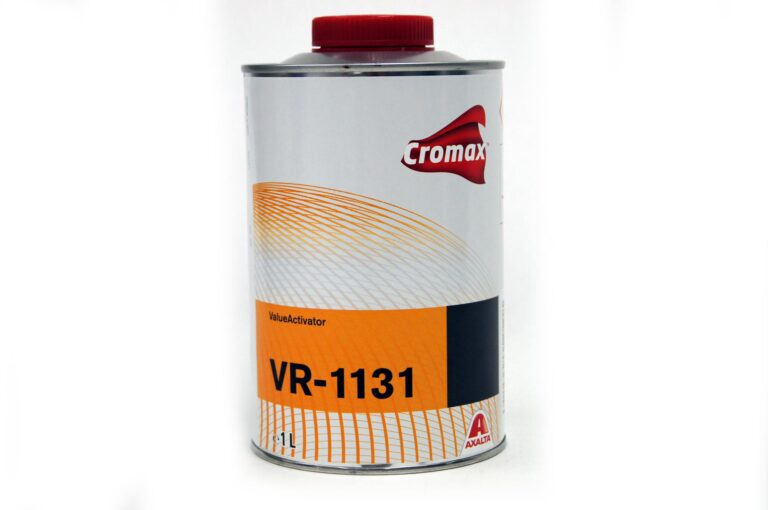 Cromax VR-1131 Härter standard