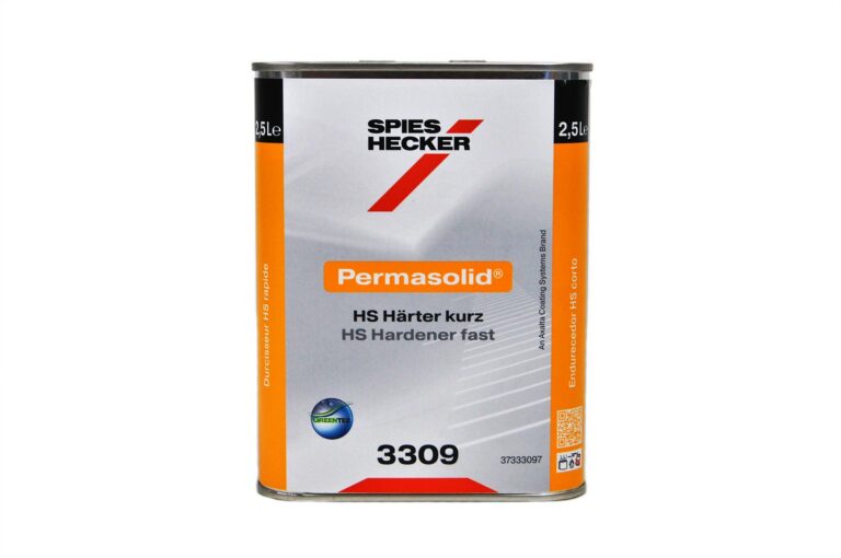 SH 3309 Permasolid HS Härter kurz