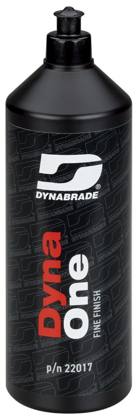 Dynabrade Politur / Polierpaste