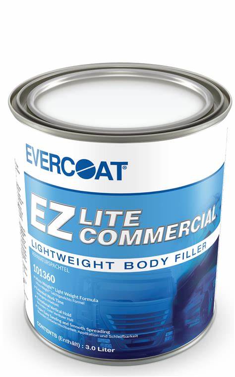 Evercoat EZ Light Commercial