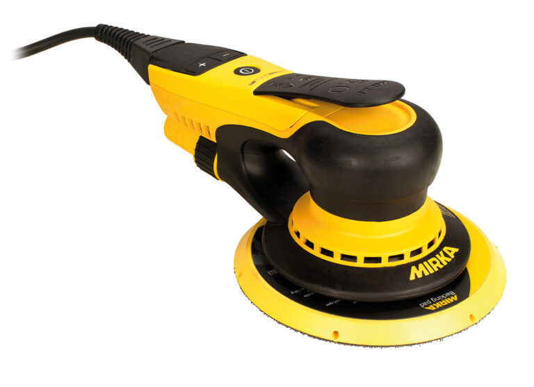 Mirka DEROS Elektro-Excenter 150mm