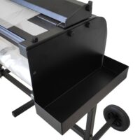 Premium Folienständer fahrbar