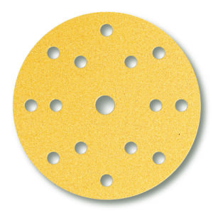 Mirka Gold Grip 150mm 15L