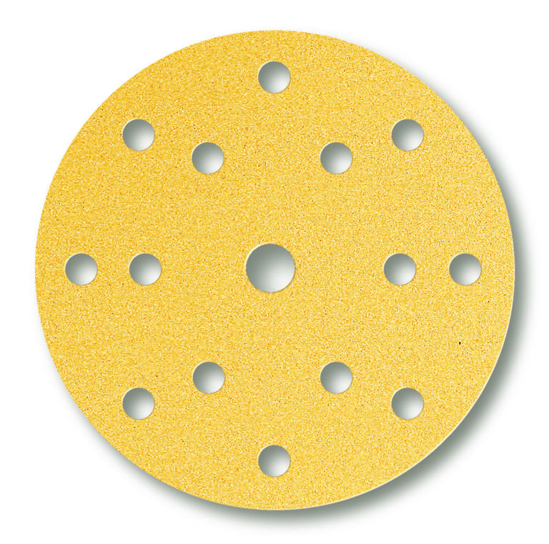 Mirka Gold Grip 150mm 15L