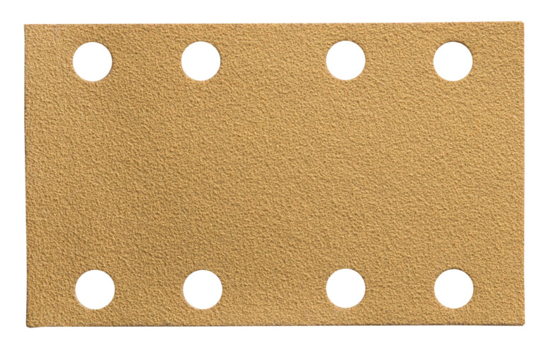 Mirka Gold Grip Streifen 81 x 133mm 8L