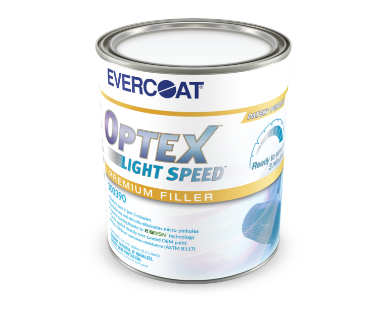 Evercoat Premium UV-Spachtel