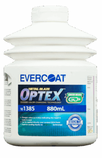 Evercoat Metal Glaze Ultra