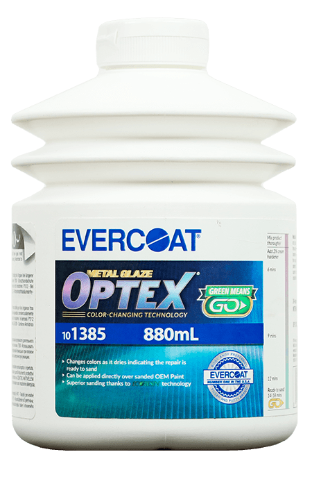 Evercoat Metal Glaze Ultra