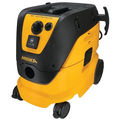 Mirka Industrie-Staubsauger 1230 L AFC CH 230V