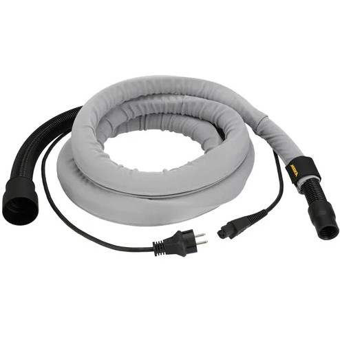 Mirka Manschetten Kit Kabel CE230V + Schlauch