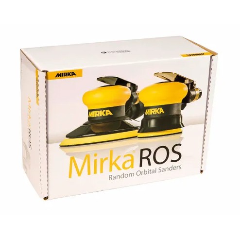 Mirka ROS Excenter Schleifer 77mm