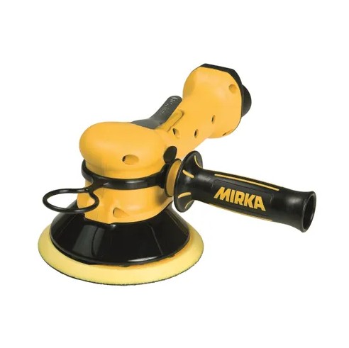 Mirka ROS2-610CV 150mm Two-Hands