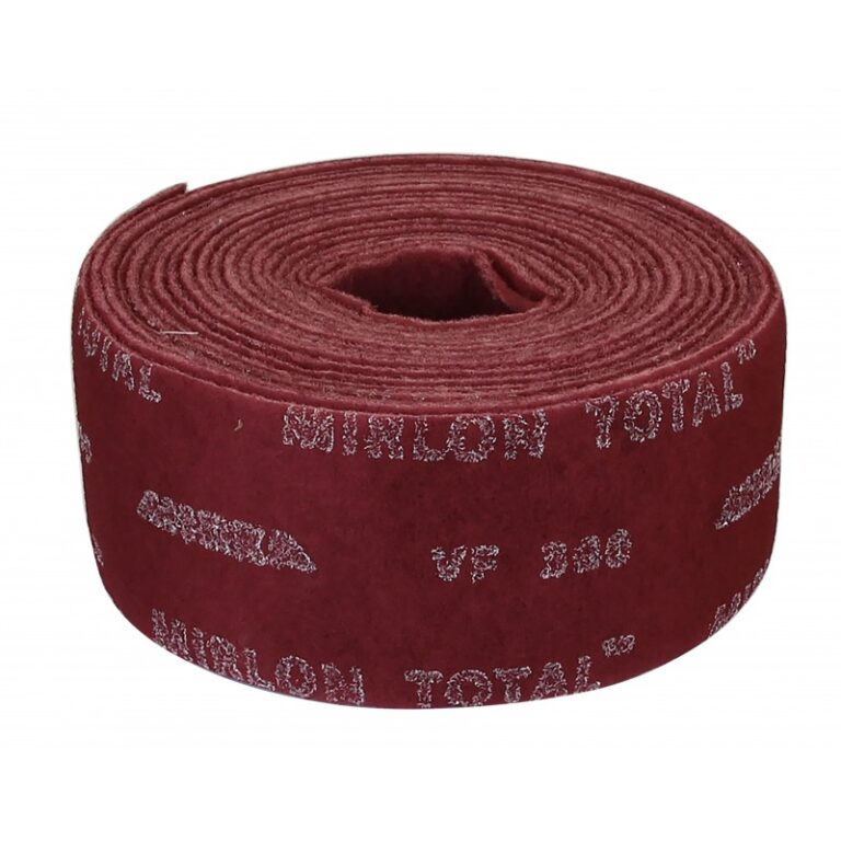 Mirka Mirlon Total Rolle 115mm