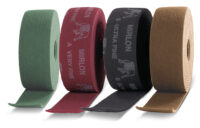 Mirka Mirlon Total Rolle 115mm