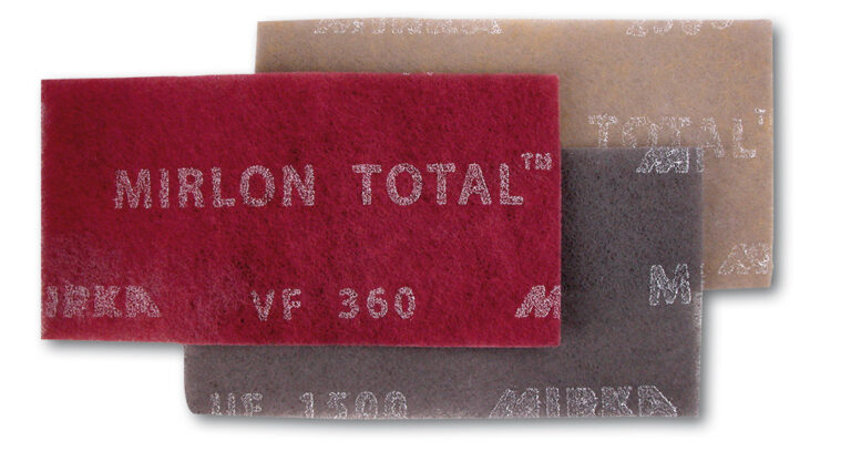 Mirka Mirlon Total 115 x 230mm