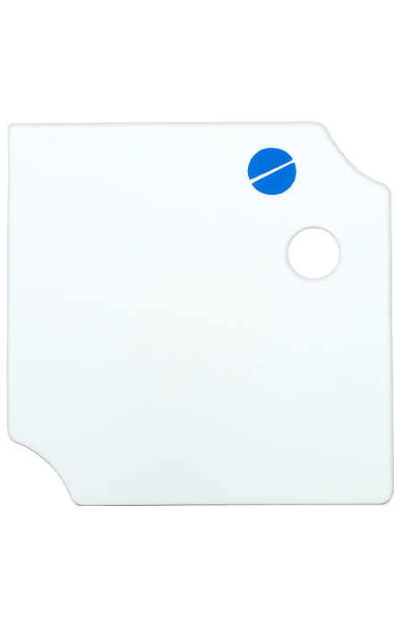 Evercoat Mischbrett Plastik