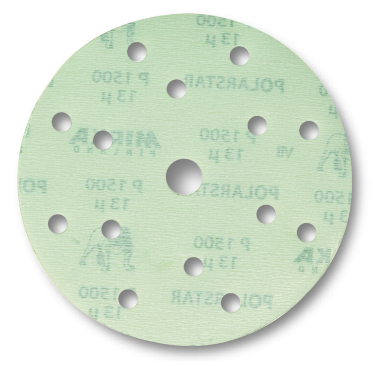 Mirka Polarstar Grip 150mm 15L