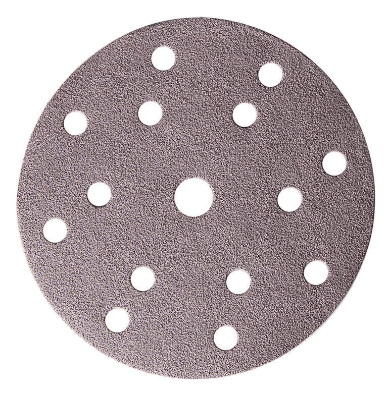 Mirka Q.Silver ACE Grip 15L 150mm
