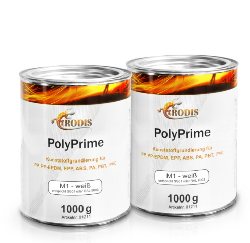 RODIS PolyPrime