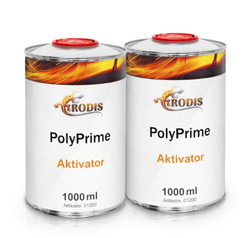 RODIS PolyPrime Aktivator