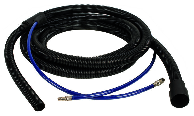 Mirka Schlauch mit EL-Kabel 27mm 5.5m