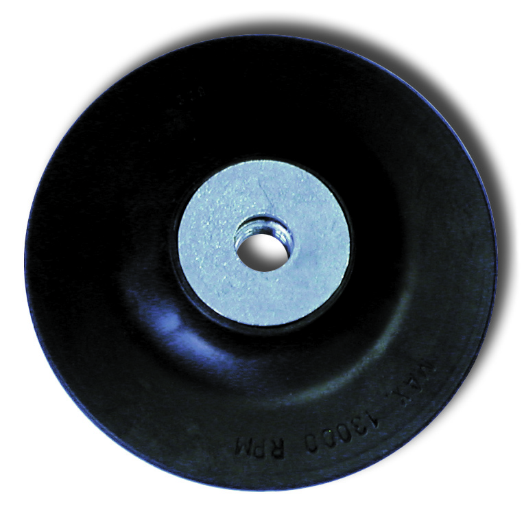 Mirka Schleifteller 115mm M14 Grip