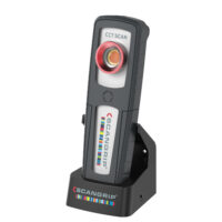 Scangrip SunmatchTageslicht Handlampe