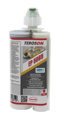 Teroson EP 5065 Epoxiharz Klebstoff